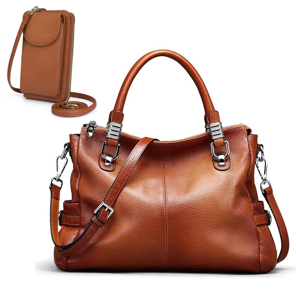 Modern Backpack Fashion Roomy Multipurpose Design Convertible Satchel Handbags